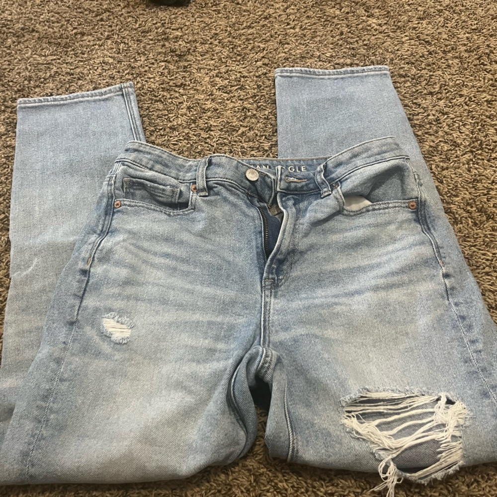 American Eagle